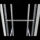 Рейка кабельная 19 дюймов(6шт.)