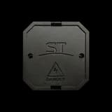 Блок питания ST-12/2А PRO «ТЕССЕРАКТ» (1,7А/OUT) Space Technology