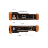 Тестер для видеонаблюдения IPTEST UNI v3 TR