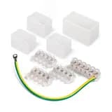 Комплект клеммников НК-17-С