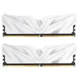 Оперативная память Netac Shadow II White NTSWD5P48DP-32W
