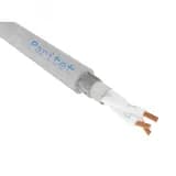 Кабель (провод) КДВЭВГнг(А)-LS 1х0,75 цвет. марк.