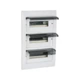 Щит распред. ЩРВ-П-36 IP40 EKF pb40-v-36