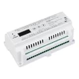 Декодер Arlight SMARTK17DMX 1224V 24x3A IP20 Пластик 023825