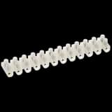 Зажим винтовой ЗВИ-10 2,5-6 кв.мм 12 пар IEK UZV3-010-06