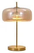 Настольная лампа декоративная Arte Lamp Padova A2404LT1AM
