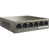 Коммутатор G2206P-4-63W IP-COM