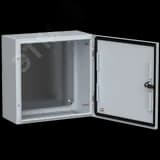Корпус металлический ЩМП-40.40.20 УХЛ1 IP66 TITAN 5