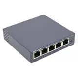5-ти портовый управляемый коммутатор TL-SG105E TP-Link