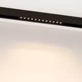 Светильник MAG-LASER-45-L320-12W Warm3000 (BK, 15 deg, 24V) (Arlight, IP20 Металл, 3 года)