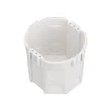 Монтажная коробка RMB1S Arlight Пластик 044895