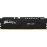 Оперативная память Kingston Fury Beast KF560C36BBE-8