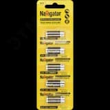 Батарейка NBT-NE-A23-BP5 Navigator Group