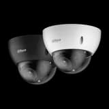 Видеокамера 2 Мп купольные Dahua DH-IPC-HDBW5442EP-ZE-S3