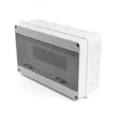 Боксы модульные распределительные STEKKER EBX5011565 39192