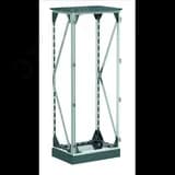 Комплект усиления для шкафов CQE 1800х800х800