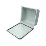 Коробка протяжная У996У2 (порошок), 200х200х101, IP54