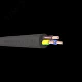 Кабель силовой КГТП-ХЛ 3х4(N,PE) 380/660-3 ТРТС