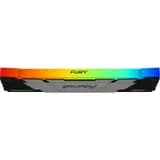Оперативная память Kingston Fury Renegade RGB KF432C16RB12A/16