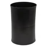 Муфта быстросъемная для двустенных труб d110 мм черная EKF-Plast