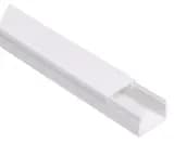 Кабель-канал 25х16 L2000 пластик ECOLINE ИЭК СКК11-025-016-1-К01 Штуки, шт