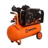 Компрессор КМП-400/50Р Вихрь
