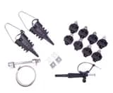 Комплект подключения 3ф ВК 25800041