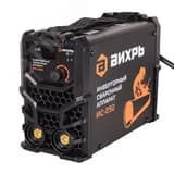 Инвертор сварочный ММА ИС-250