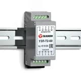 Устройство защиты оборудования телефонии Тахион