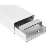 Скоба фиксирующая для короба 90х60 мм DKC AIR90601