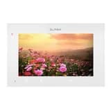 HD видеодомофон 7" 2 Мп Slinex SQ-07MTHD White