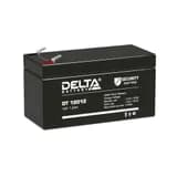 Аккумулятор DT 12012 12В 1.2Ач Delta