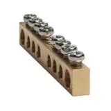 Шина нулевая OptiKit BB-PEN-S-8-6х9-1 КЭАЗ 277976