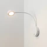 Светильник SP-SON-R90-3W Warm3000 (WH, 100 deg, 230V) (Arlight, IP20 Металл, 3 года)