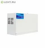 Источник вторичного электропитания Рубеж ИВЭПР 12/3,5 2х12 -Р БР