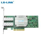 Сетевая карта LREC9812BF-2SFP+ LR-Link