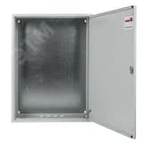 Щит с монтажной панелью ЩМП-900х700х260 (ЩМП-08) IP31