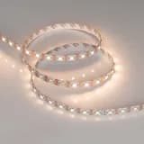 Лента SPIB6010mm 12V Warm3000PX1RAM 93 Wm IP20 5060 5m Arlight бегущий огонь 037827