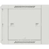 Телекоммуникационный шкаф Премиум NTSS-W18U6060GS NTSS