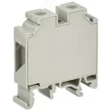 Колодка клеммная CTS 16мм2 серая YCT10-00-K03-016 IEK