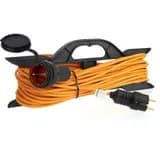 Удлинители STEKKER HM020130 39496