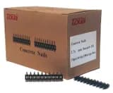 Гвоздь 2.7x19 smooth EG (1000 шт./уп.) TOUA