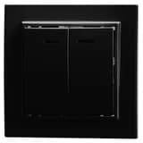 Выключатель STEKKER PSW10900203 39471