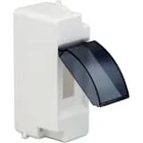 Бокс КМПН 1/2 с дверцей инд. штрих-код EKF PROxima (pbm40-nk-2)