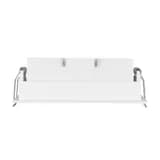 Светильник MS-ORIENT-BUILT-TURN-TC-S67x150-10W Warm3000 (WH-BK, 30 deg, 230V) (Arlight, IP20 Металл, 5 лет)