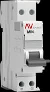 Расцепитель минимального напряжения AV-MIN EKF AVERES