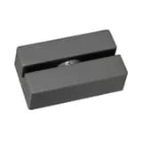 Светильник LGDSTRIPE3W Day4000 GR 20 deg 230V Arlight IP65 Металл 3 года 034980