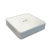Видеорегистратор 4-х канальный HiWatch DVR-104P-G(B)