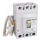 Выключатель автоматический ВА04-36-341810-320А-1600-690AC-НР220..240AC/220DC-УХЛ3-