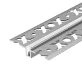 Профиль LINIA7FANTOM2000 ANOD Arlight Алюминий 052377